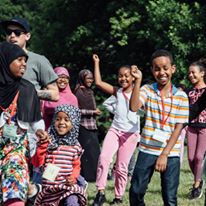 Photo 9 from CAMP FIRE MINNESOTA