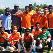 Photo 6 from Soccer in the Streets, Inc.