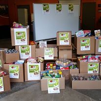 Photo 1 from FEEDING MEDINA COUNTY