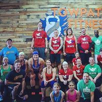 Photo 4 from TEAM RED WHITE & BLUE INC