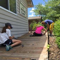 Photo 7 from One Mission Society