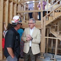 Photo 5 from HomeAid Colorado