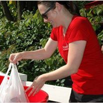 Photo 3 from St. Louis Area Foodbank