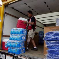 Photo 5 from American Red Cross