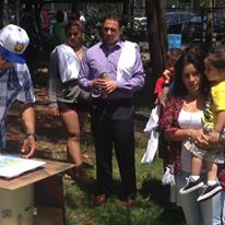 Photo 1 from Youth Community Service Inc