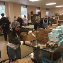 Photo 6 from The Food Bank For Westchester, Inc.