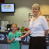 Photo 2 from St. Louis Area Foodbank