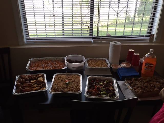 Photo 5 from FamilyAid Boston