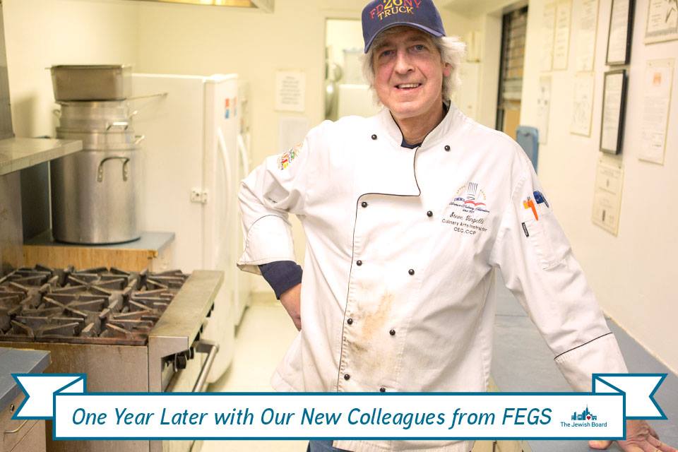 Photo 2 from The Jewish Board