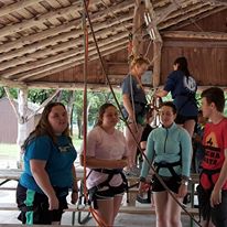 Photo 3 from CHANGING COURSE FOUNDATION