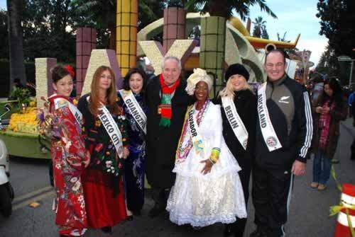 Photo 1 from Sister Cities International