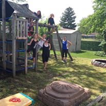 Photo 1 from UNDERGROUND RAILROAD INC