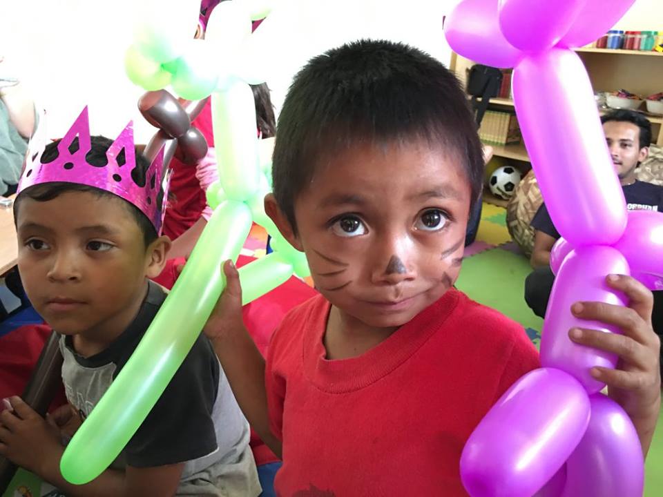 Photo 5 from Orphan Outreach