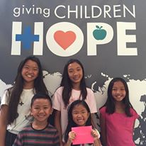 Photo 1 from Giving Children Hope