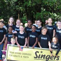 Photo 5 from CHORAL SINGERS OF MARIN