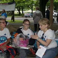 Photo 2 from SCLERODERMA FOUNDATION TRI-STATE CHAPTER