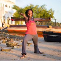 Photo 5 from AFRICA YOGA PROJECT INC