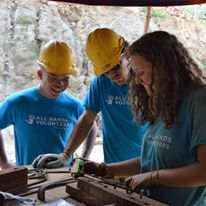 Photo 2 from All Hands Volunteers, Inc.