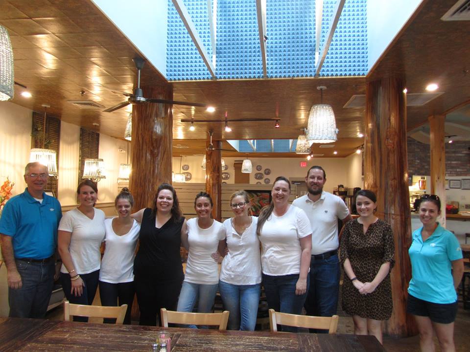 Photo 3 from EAST COOPER MEALS ON WHEELS