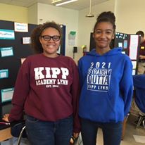 Photo 1 from KIPP Massachusetts