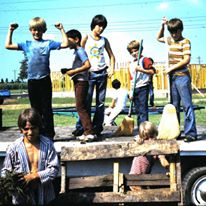 Photo 1 from BOYS AND GIRLS COUNTRY OF HOUSTON INC