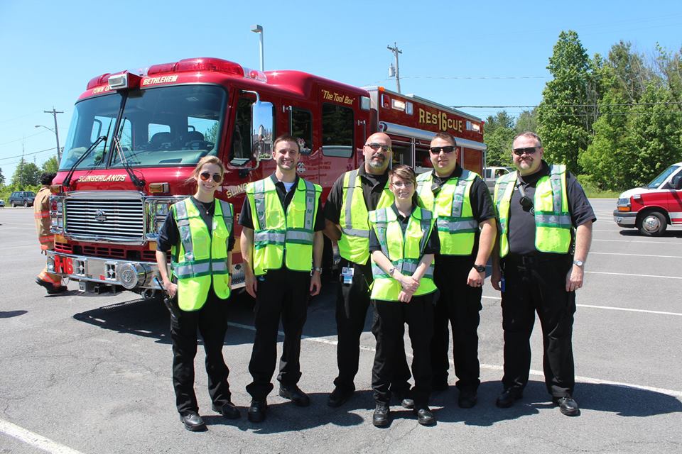 Photo 4 from DELMAR VOLUNTEER AMBULANCE SERVICE INC