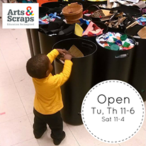 Photo 6 from Arts & Scraps