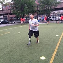 Photo 5 from Amputee Coalition of America, Inc.