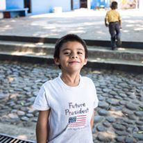 Photo 3 from Glasswing International USA