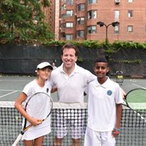 Photo 1 from ISRAEL TENNIS CENTERS FOUNDATION INC