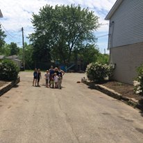 Photo 3 from UNDERGROUND RAILROAD INC