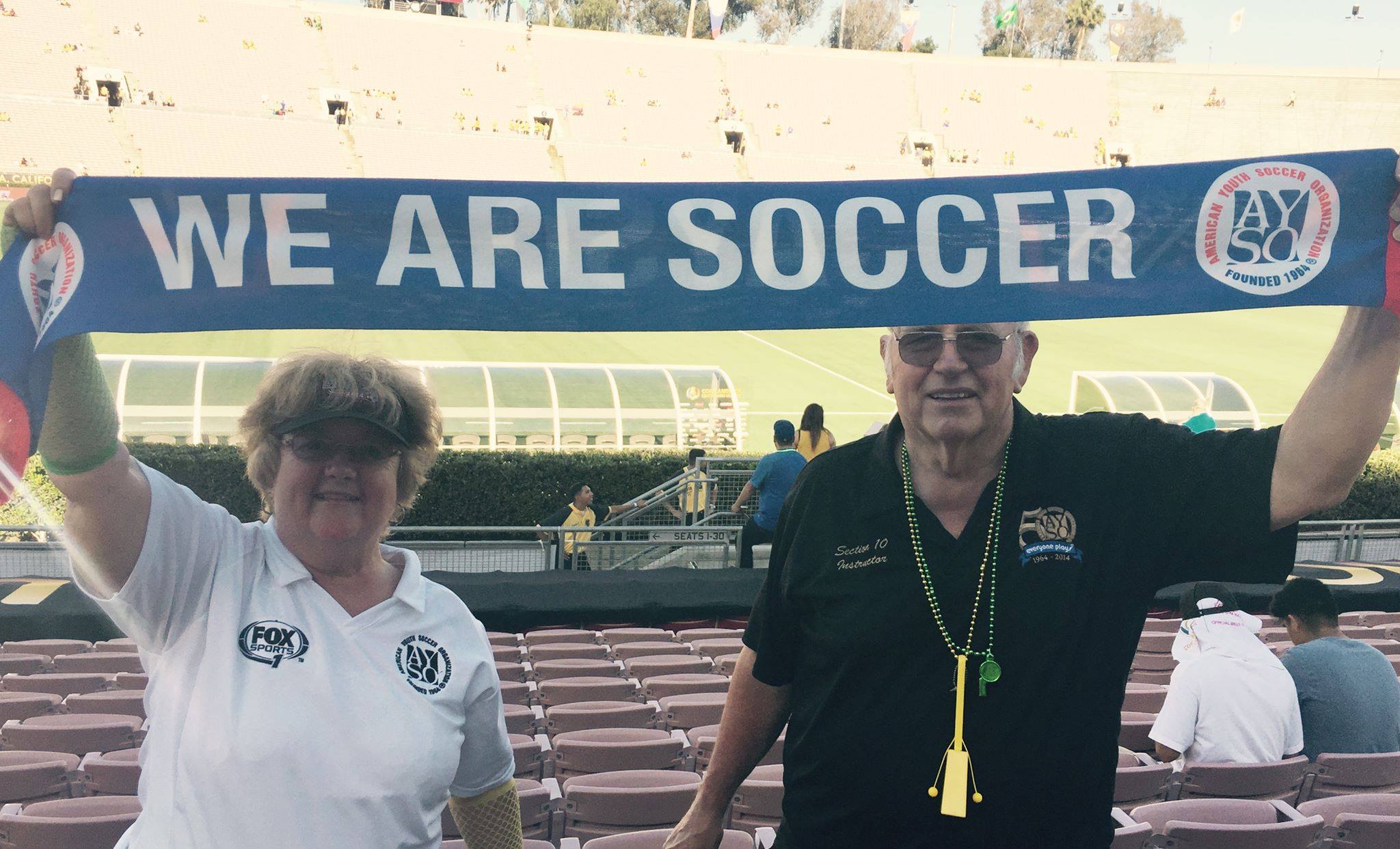 Photo 5 from American Youth Soccer Organization