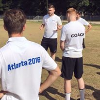 Photo 2 from Soccer in the Streets, Inc.