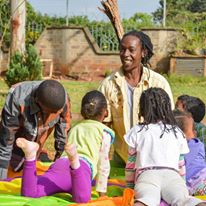 Photo 7 from AFRICA YOGA PROJECT INC