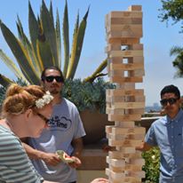 Photo 1 from Just in Time for Foster Youth