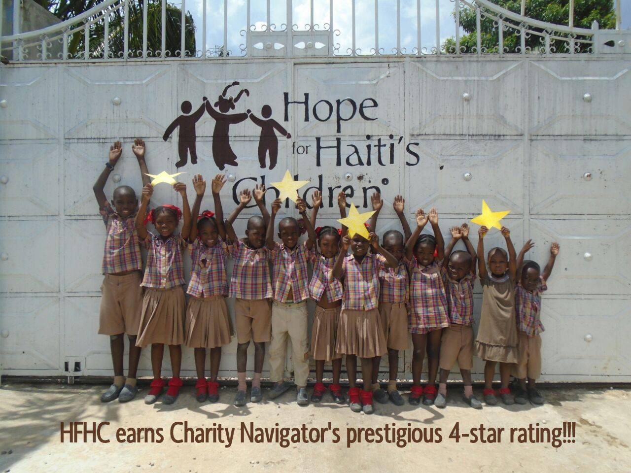 Photo 2 from HOPE FOR HAITIS CHILDREN MINISTRIES INC