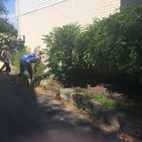 Photo 2 from UNDERGROUND RAILROAD INC