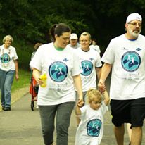 Photo 1 from SCLERODERMA FOUNDATION TRI-STATE CHAPTER