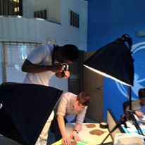 Photo 3 from Playing for Others