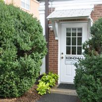 Photo 4 from KOINONIA FOUNDATION INC