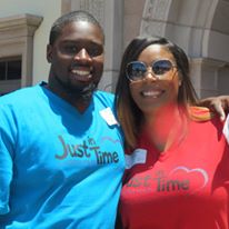 Photo 2 from Just in Time for Foster Youth