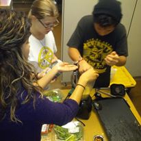 Photo 2 from Good Samaritan Family Resource Center of San Francisco