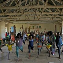 Photo 3 from AFRICA YOGA PROJECT INC