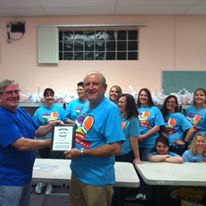 Photo 2 from SERVING OUR KIDS FOUNDATION