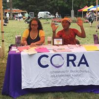 Photo 2 from CORA (Community Overcoming Relationship Abuse)