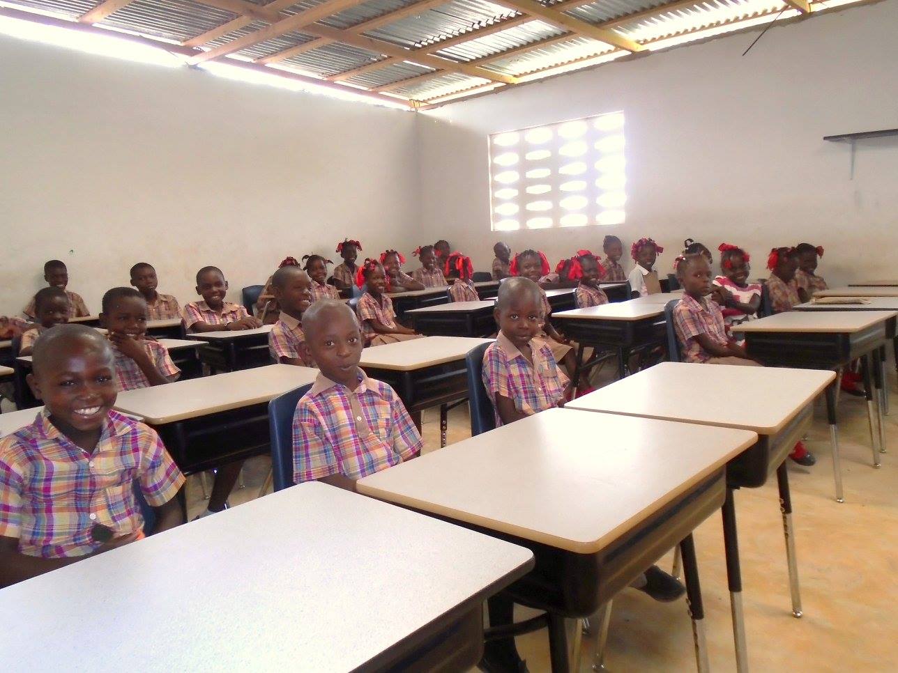 Photo 5 from HOPE FOR HAITIS CHILDREN MINISTRIES INC