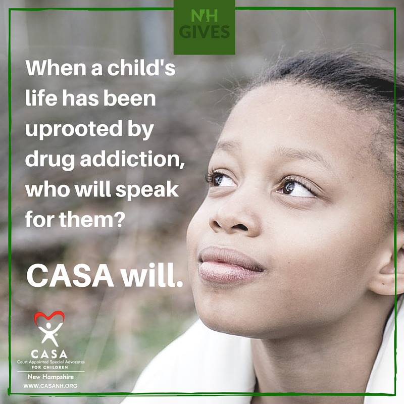 Photo 6 from Court Appointed Special Advocates of New Hampshire, Inc.