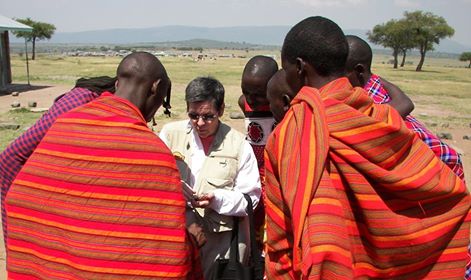 Photo 3 from INTERNATIONAL COMMISSION INC