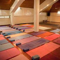 Photo 2 from AFRICA YOGA PROJECT INC