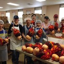 Photo 5 from The Food Bank For Westchester, Inc.